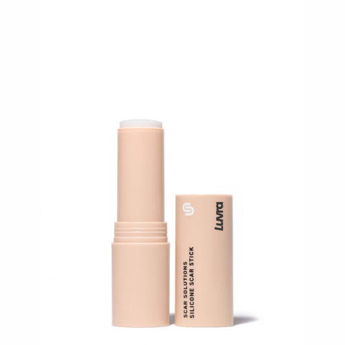 Luvra Silicone Scar Stick