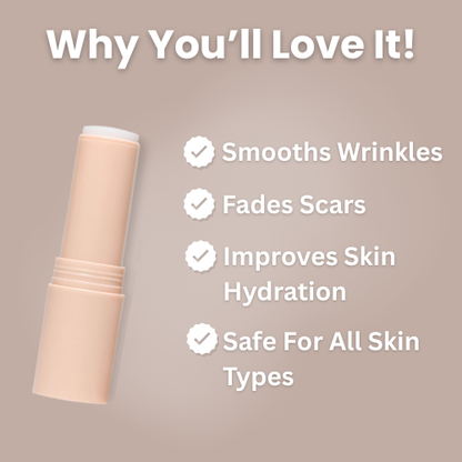 Luvra Silicone Scar Stick