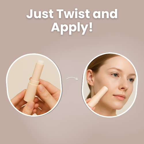 Luvra Silicone Scar Stick
