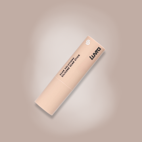 Luvra Silicone Scar Stick